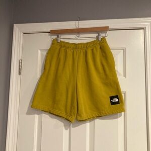 The North Face Men’s Never Stop Fleece Shorts S